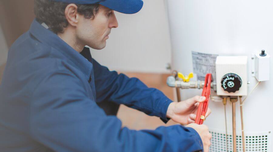 Local sewer line repair in Skowhegan, ME
